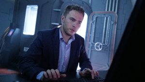 Marvel's Agents of S.H.I.E.L.D. Saison 4 Episode 2