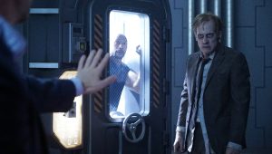 Marvel's Agents of S.H.I.E.L.D. Saison 4 Episode 2