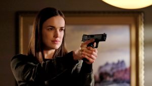 Marvel's Agents of S.H.I.E.L.D. Saison 4 Episode 20