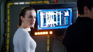 Marvel's Agents of S.H.I.E.L.D. Saison 4 Episode 21