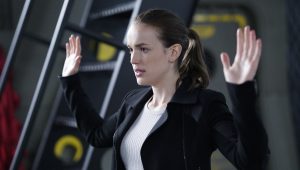 Marvel's Agents of S.H.I.E.L.D. Saison 4 Episode 21