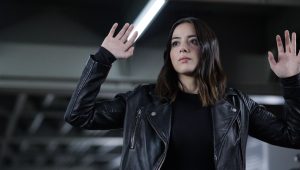 Marvel's Agents of S.H.I.E.L.D. Saison 4 Episode 21