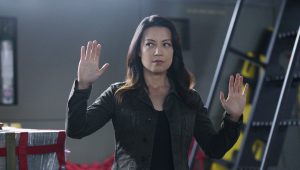Marvel's Agents of S.H.I.E.L.D. Saison 4 Episode 21