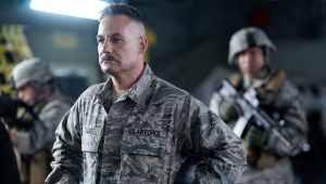 Marvel's Agents of S.H.I.E.L.D. Saison 4 Episode 21