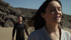 Marvel's Agents of S.H.I.E.L.D. Saison 4 Episode 21