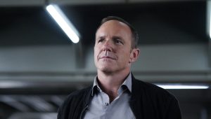Marvel's Agents of S.H.I.E.L.D. Saison 4 Episode 21