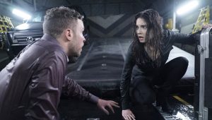 Marvel's Agents of S.H.I.E.L.D. Saison 4 Episode 21