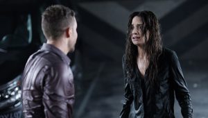 Marvel's Agents of S.H.I.E.L.D. Saison 4 Episode 21