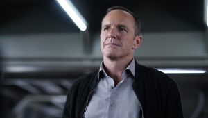 Marvel's Agents of S.H.I.E.L.D. Saison 4 Episode 21