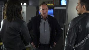 Marvel's Agents of S.H.I.E.L.D. Saison 4 Episode 22