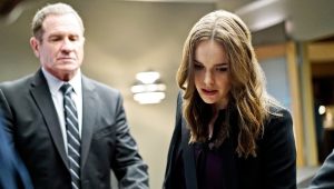 Marvel's Agents of S.H.I.E.L.D. Saison 4 Episode 3