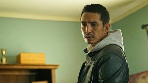 Marvel's Agents of S.H.I.E.L.D. Saison 4 Episode 3
