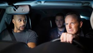Marvel's Agents of S.H.I.E.L.D. Saison 4 Episode 3