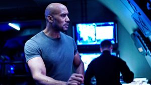 Marvel's Agents of S.H.I.E.L.D. Saison 4 Episode 3