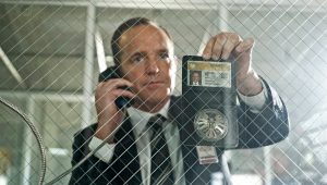 Marvel's Agents of S.H.I.E.L.D. Saison 4 Episode 4
