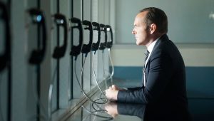Marvel's Agents of S.H.I.E.L.D. Saison 4 Episode 4