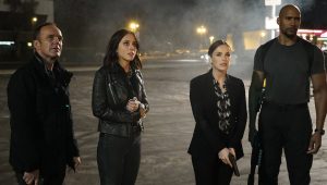 Marvel's Agents of S.H.I.E.L.D. Saison 4 Episode 4