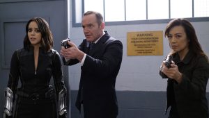 Marvel's Agents of S.H.I.E.L.D. Saison 4 Episode 5
