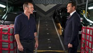 Marvel's Agents of S.H.I.E.L.D. Saison 4 Episode 6