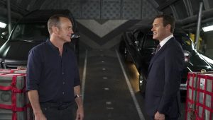 Marvel's Agents of S.H.I.E.L.D. Saison 4 Episode 6