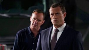 Marvel's Agents of S.H.I.E.L.D. Saison 4 Episode 6