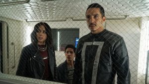 Marvel's Agents of S.H.I.E.L.D. Saison 4 Episode 6