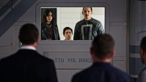 Marvel's Agents of S.H.I.E.L.D. Saison 4 Episode 6