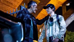 Marvel's Agents of S.H.I.E.L.D. Saison 4 Episode 6