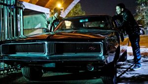 Marvel's Agents of S.H.I.E.L.D. Saison 4 Episode 6