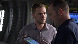 Marvel's Agents of S.H.I.E.L.D. Saison 4 Episode 6