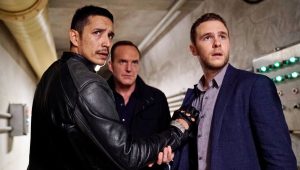 Marvel's Agents of S.H.I.E.L.D. Saison 4 Episode 7