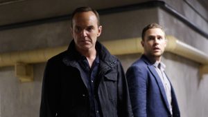 Marvel's Agents of S.H.I.E.L.D. Saison 4 Episode 7
