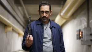 Marvel's Agents of S.H.I.E.L.D. Saison 4 Episode 7