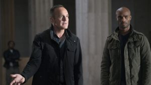 Marvel's Agents of S.H.I.E.L.D. Saison 4 Episode 8