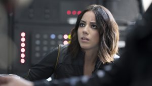 Marvel's Agents of S.H.I.E.L.D. Saison 4 Episode 8
