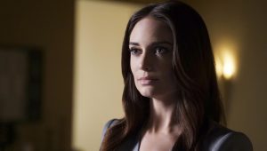Marvel's Agents of S.H.I.E.L.D. Saison 4 Episode 9