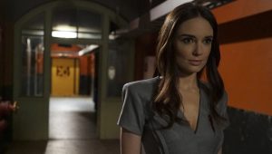 Marvel's Agents of S.H.I.E.L.D. Saison 4 Episode 9