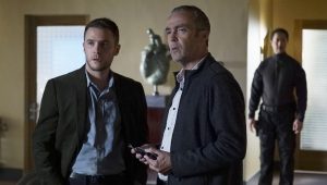 Marvel's Agents of S.H.I.E.L.D. Saison 4 Episode 9