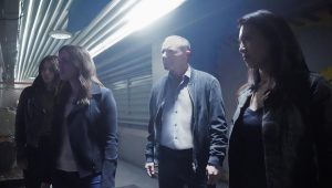 Marvel's Agents of S.H.I.E.L.D. Saison 5 Episode 1