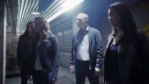 Marvel's Agents of S.H.I.E.L.D. Saison 5 Episode 1