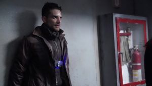 Marvel's Agents of S.H.I.E.L.D. Saison 5 Episode 1