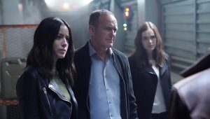 Marvel's Agents of S.H.I.E.L.D. Saison 5 Episode 1