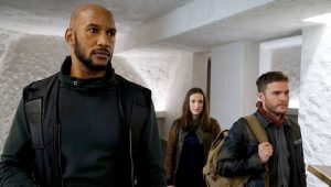 Marvel's Agents of S.H.I.E.L.D. Saison 5 Episode 10