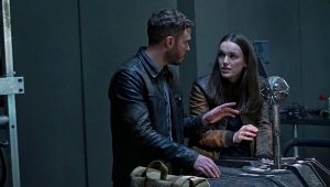 Marvel's Agents of S.H.I.E.L.D. Saison 5 Episode 11