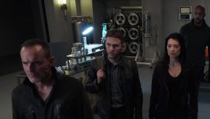 Marvel's Agents of S.H.I.E.L.D. Saison 5 Episode 11