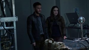 Marvel's Agents of S.H.I.E.L.D. Saison 5 Episode 11