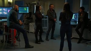 Marvel's Agents of S.H.I.E.L.D. Saison 5 Episode 11