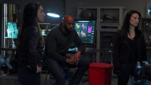 Marvel's Agents of S.H.I.E.L.D. Saison 5 Episode 11