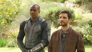 Marvel's Agents of S.H.I.E.L.D. Saison 5 Episode 12