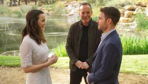 Marvel's Agents of S.H.I.E.L.D. Saison 5 Episode 12